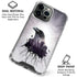 Alchemy The Seer iPhone 16 Pro Max Clear Case