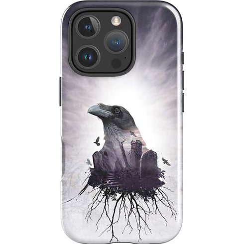 Alchemy The Seer iPhone 16 Pro Max Impact Case