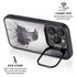 Alchemy The Seer iPhone 16 Pro Max Kickstand Case