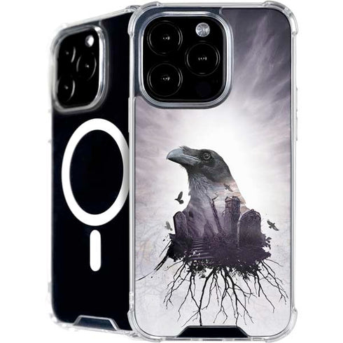 Alchemy The Seer iPhone 16 Pro Max MagSafe Case