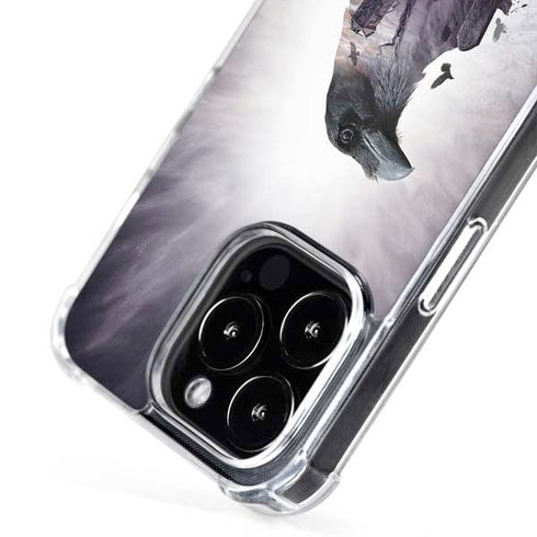 Alchemy The Seer iPhone 16 Pro Max MagSafe Case