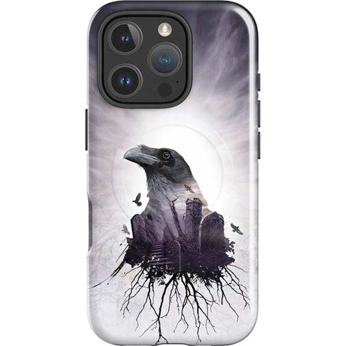 Alchemy The Seer iPhone 16 Pro Max Magsafe Impact Case