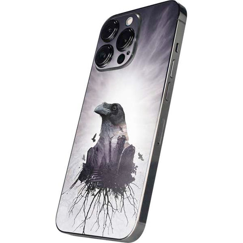 Alchemy The Seer iPhone 16 Pro Max Skin