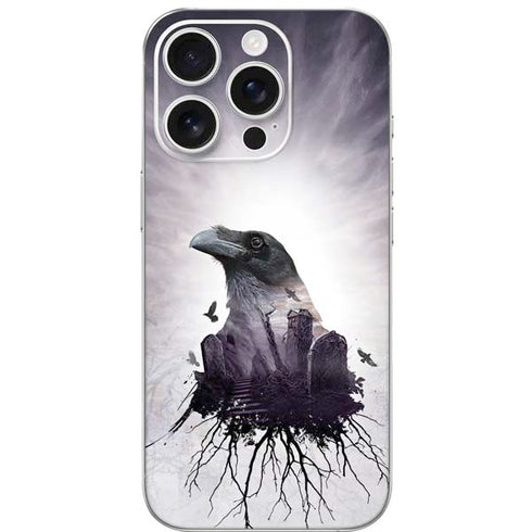 Alchemy The Seer iPhone 16 Pro Skin