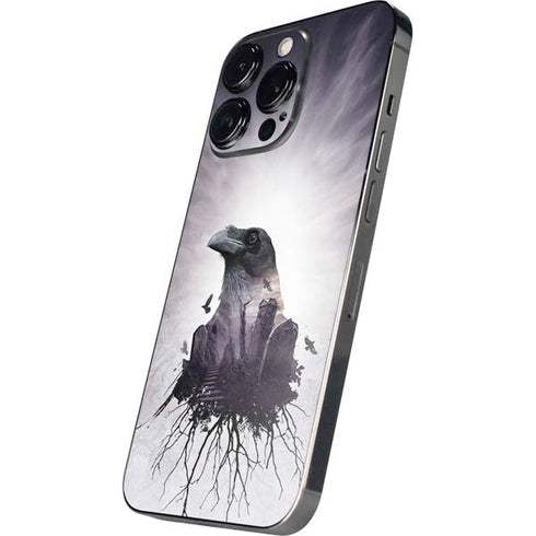 Alchemy The Seer iPhone 16 Pro Skin