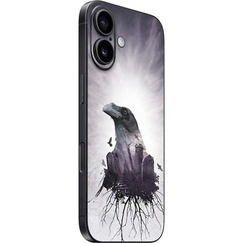 Alchemy The Seer iPhone 16 Skin