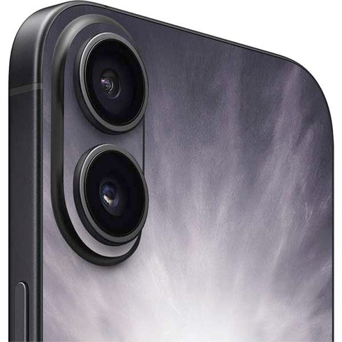 Alchemy The Seer iPhone 16 Skin