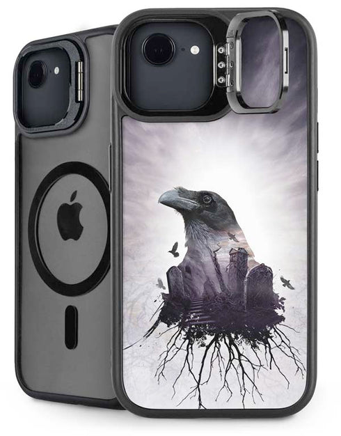 Alchemy The Seer iPhone 16e Kickstand Case