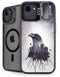 Alchemy The Seer iPhone 16e Kickstand Case