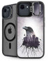 Alchemy The Seer iPhone 16e Kickstand Case