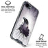 Alchemy The Seer iPhone 16e Clear Case