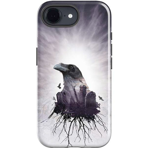 Alchemy The Seer iPhone 16e Impact Case