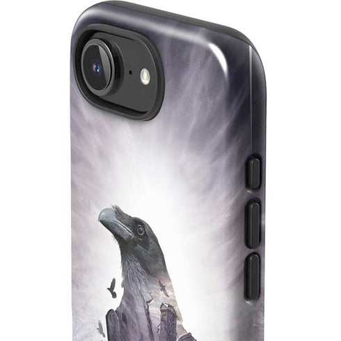 Alchemy The Seer iPhone 16e Impact Case