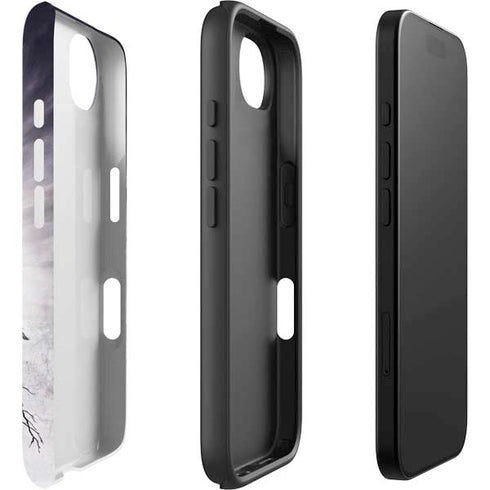 Alchemy The Seer iPhone 16e Impact Case