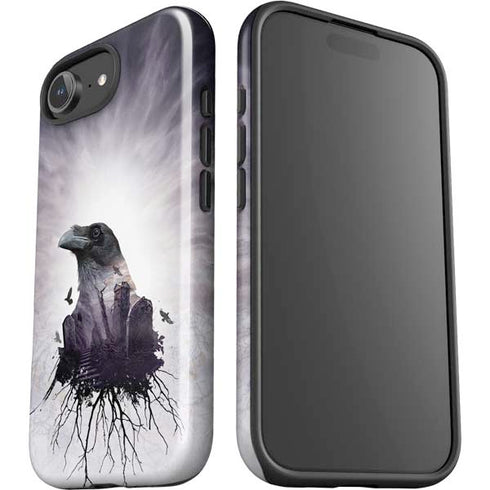 Alchemy The Seer iPhone 16e Impact Case