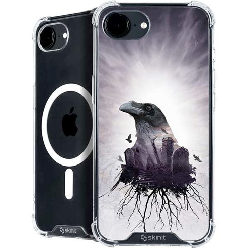 Alchemy The Seer iPhone 16e MagSafe Case