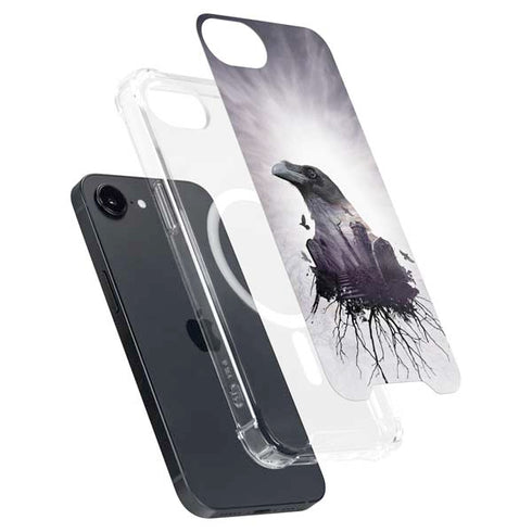 Alchemy The Seer iPhone 16e MagSafe Case