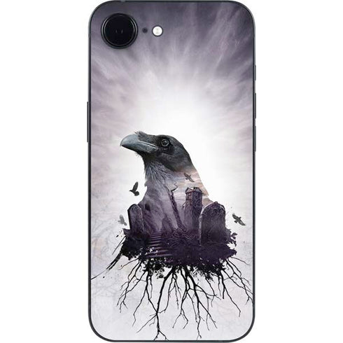 Alchemy The Seer iPhone 16e Skin