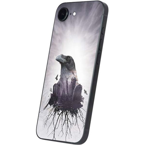 Alchemy The Seer iPhone 16e Skin