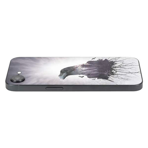 Alchemy The Seer iPhone 16e Skin