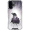 Alchemy The Seer iPhone 17 Clear Case