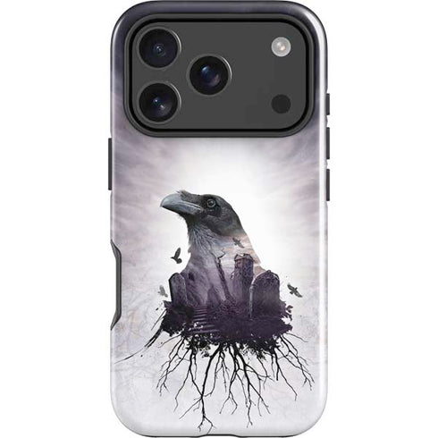 Alchemy The Seer iPhone 18 Pro Impact Case