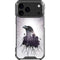 Alchemy The Seer iPhone 18 Pro Max Clear Case