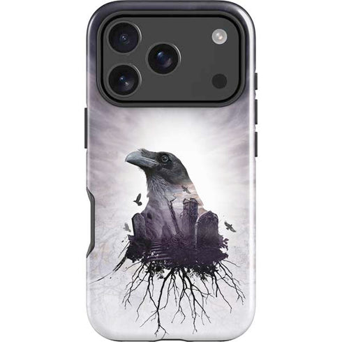 Alchemy The Seer iPhone 18 Pro Max Impact Case