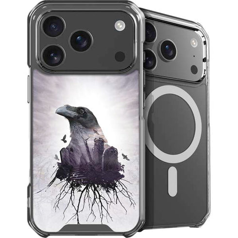 Alchemy The Seer iPhone 18 Pro Max MagSafe Case