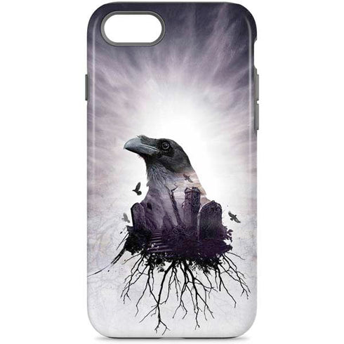 Alchemy The Seer iPhone Cases