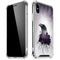 Alchemy The Seer iPhone X/XS Clear Case