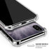 Alchemy The Seer iPhone X/XS Clear Case