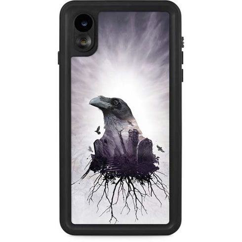 Alchemy The Seer iPhone Cases