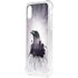 Alchemy The Seer iPhone XS Clear Case