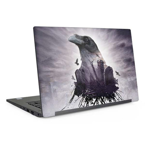 Alchemy The Seer Dell Latitude Skin
