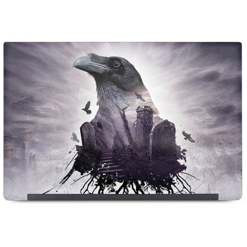 Alchemy The Seer Dell Latitude Skin