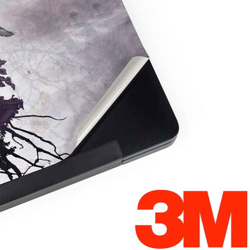 Alchemy The Seer Dell Latitude Skin