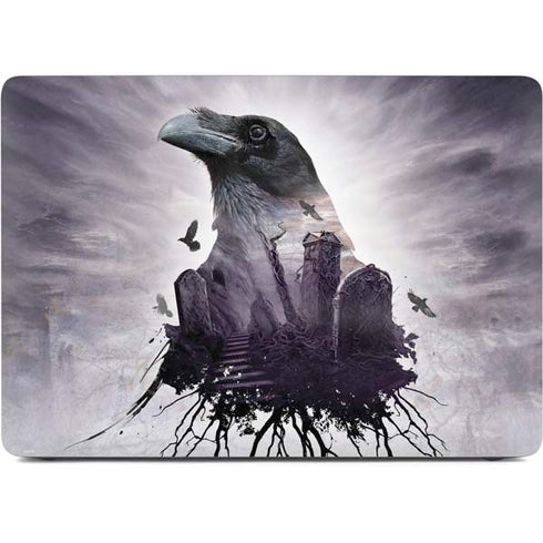 Alchemy The Seer Apple MacBook Air Skin