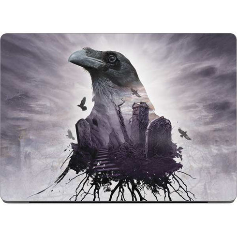 Alchemy The Seer Apple MacBook Pro 14-inch Skin