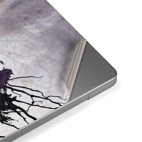 Alchemy The Seer Apple MacBook Pro 14-inch Skin