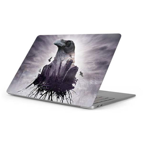 Alchemy The Seer Apple MacBook Pro 16-inch Skin