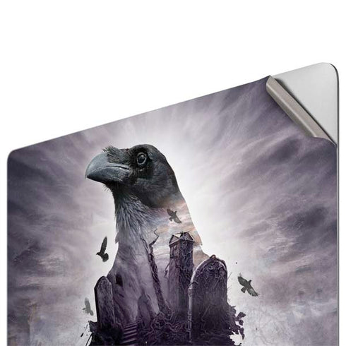 Alchemy The Seer Apple MacBook Pro 16-inch Skin
