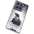 Alchemy The Seer Moto G 5G (2025) Clear Case