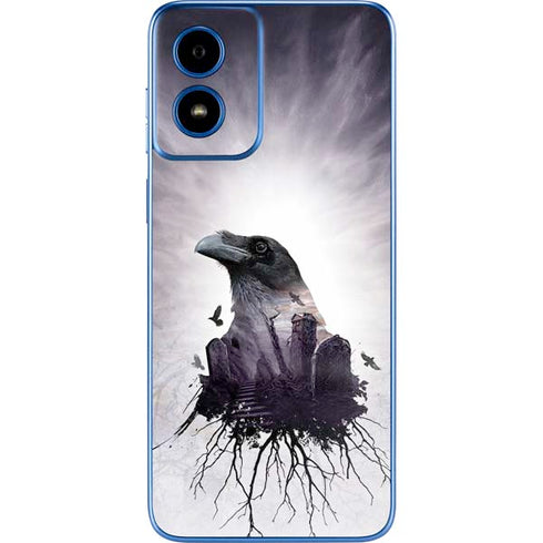 Alchemy The Seer Moto G Play 4G (2024) Skin