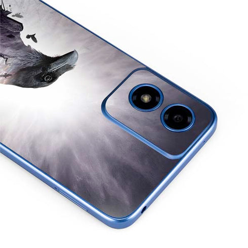 Alchemy The Seer Moto G Play 4G (2024) Skin