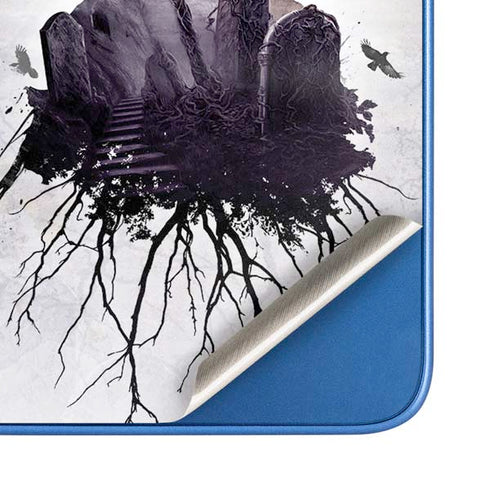 Alchemy The Seer Moto G Play 4G (2024) Skin