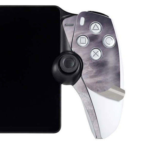Alchemy The Seer PlayStation Portal Remote Player Skin