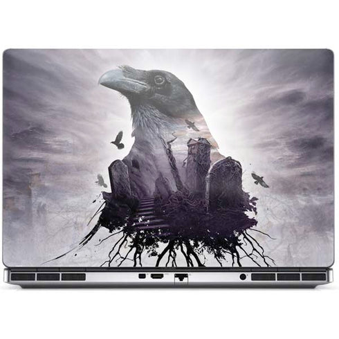 Alchemy The Seer Dell Precision Skin