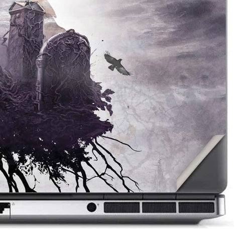 Alchemy The Seer Dell Precision Skin