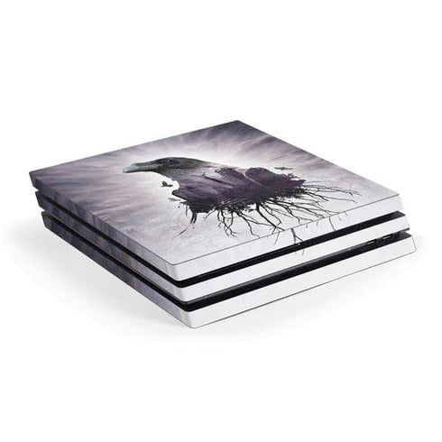 Alchemy The Seer PlayStation PS4 Skins